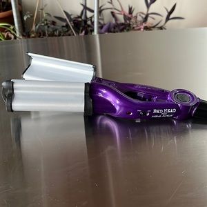 Bedhead Wave Artist Deep Waver